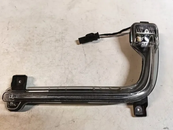 Lâmpada LED DRL Direita OEM 9688549280 para Citroen DS4 image 2