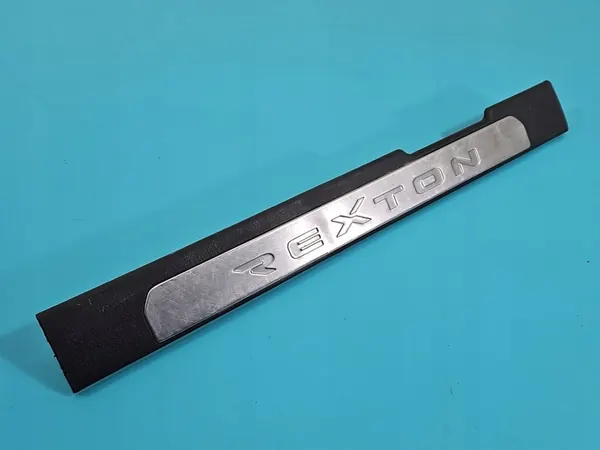 Plastskydd för tröskel Ssangyong Rexton I OEM 77290-08010 image 5