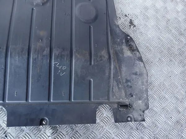 Motorhuv Renault Clio IV Captur 8200161848 image 5