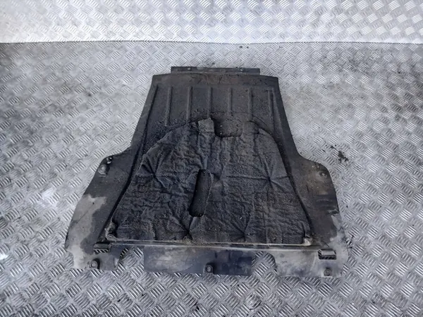 Motorhuv Renault Clio IV Captur 8200161848 image 7