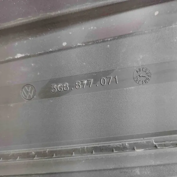 VW Arteon schuifdak OEM 43R002092 - Gebruikt image 5