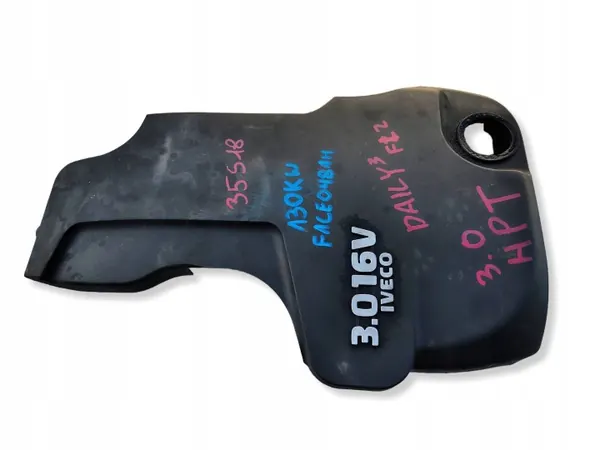 Motorafdekking OEM SKO106667 voor Iveco Daily 3 III 35S18 image 2