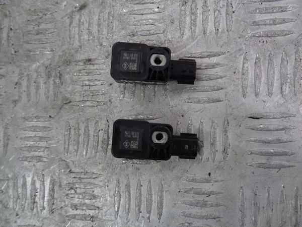 Kollisionssensor Renault Megane 3 III 08- 988330002R image 2