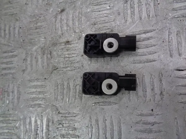 Kollisionssensor Renault Megane 3 III 08- 988330002R image 4