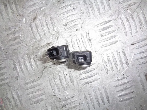 Kollisionssensor Renault Megane 3 III 08- 988330002R image 5