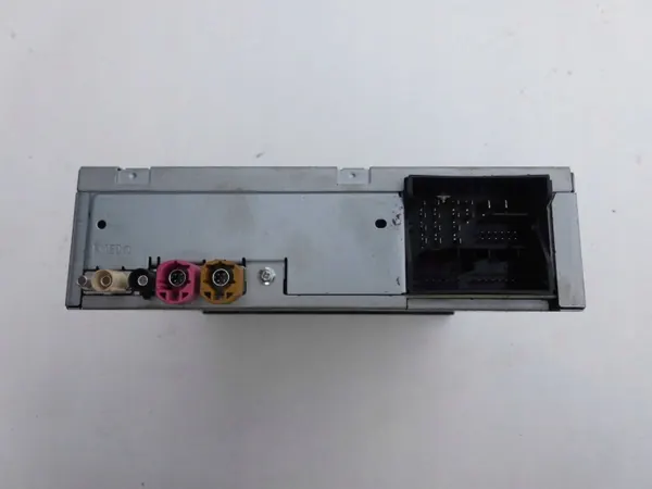 Lecteur de cartes SD OEM 5E0035820A pour Skoda Octavia III image 3