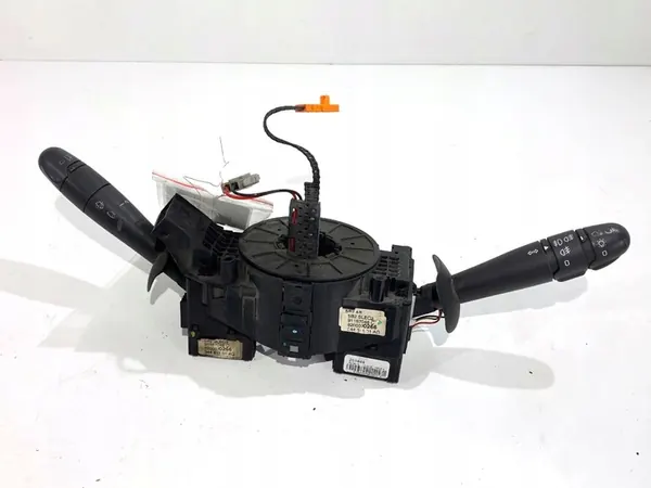 Combinatieschakelaar Renault Trafic II 8200070266 image 2