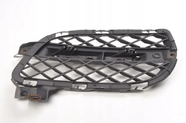 Estrutura da Grelha Halogénea Jaguar XJ X351 OEM AW93-15K232-AB image 3