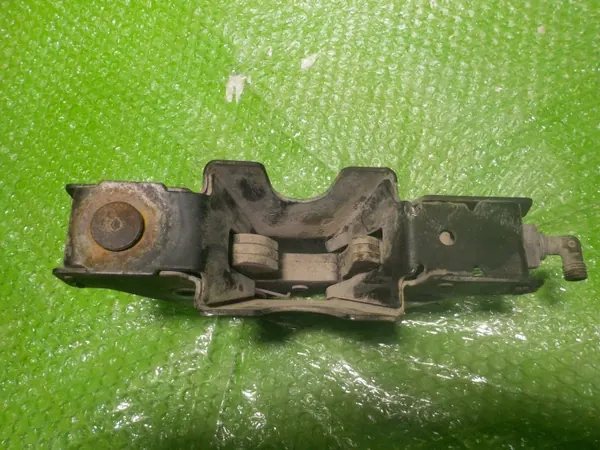 OEM 1519436 Scania R 380 Cabineslot Links Achter image 3