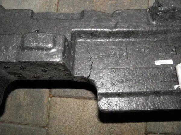Framstötfångarabsorberare OEM 86521-R2000 Kia Sportage V image 5