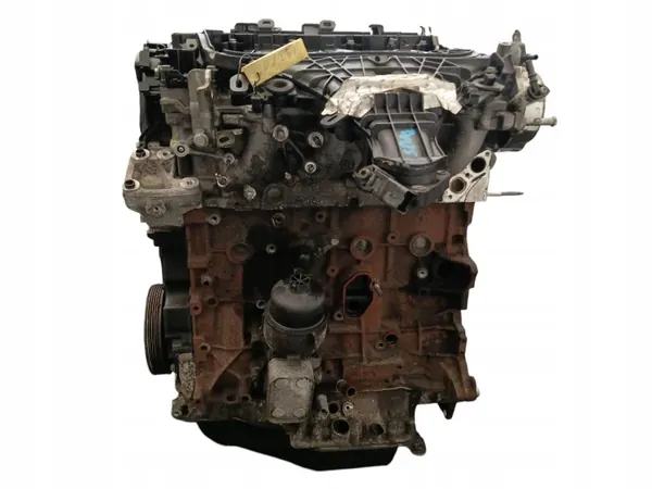 Kokonainen Moottori OEM MM_RHH Peugeot 508 2.0 HDI 163hv image 2