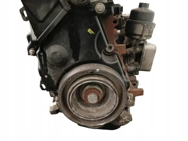 Kokonainen Moottori OEM MM_RHH Peugeot 508 2.0 HDI 163hv image 10