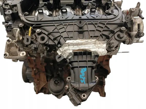 Kokonainen Moottori OEM MM_RHH Peugeot 508 2.0 HDI 163hv image 3