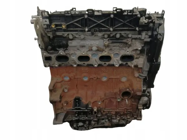 Kokonainen Moottori OEM MM_RHH Peugeot 508 2.0 HDI 163hv image 4