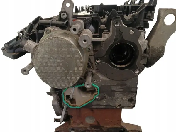 Kokonainen Moottori OEM MM_RHH Peugeot 508 2.0 HDI 163hv image 7