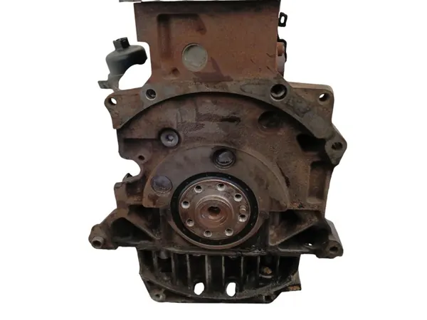 Kokonainen Moottori OEM MM_RHH Peugeot 508 2.0 HDI 163hv image 8
