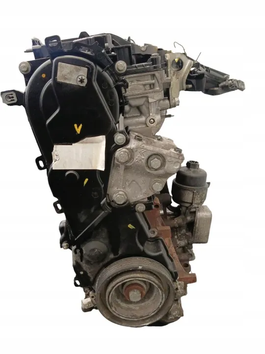 Kokonainen Moottori OEM MM_RHH Peugeot 508 2.0 HDI 163hv image 9