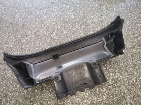 Gebrauchte Motorabdeckung oben OEM 08658541 Volvo S80 I image 3