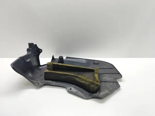 Panel trasero carrocería BMW Serie 5 E60/E61 OEM 7124634 image 2