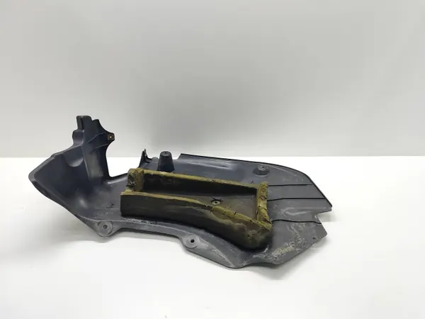Panel trasero carrocería BMW Serie 5 E60/E61 OEM 7124634 image 4