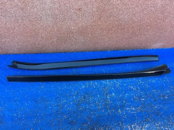 Kit Moldura Para-brisa OEM A2926900262 Mercedes GLE image 2