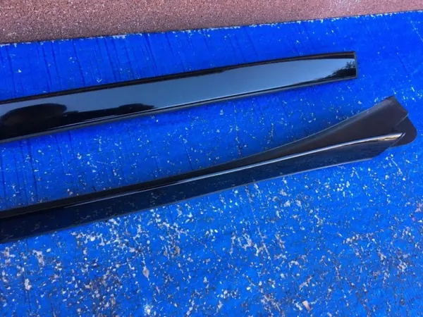 Kit Moldura Para-brisa OEM A2926900262 Mercedes GLE image 3
