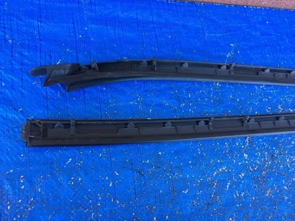Kit Moldura Para-brisa OEM A2926900262 Mercedes GLE image 4