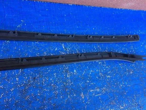Kit Moldura Para-brisa OEM A2926900262 Mercedes GLE image 5