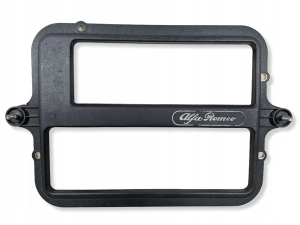 OEM 15619351 Bagageutrymmesfoder vänster bak Alfa Romeo 166 image 2