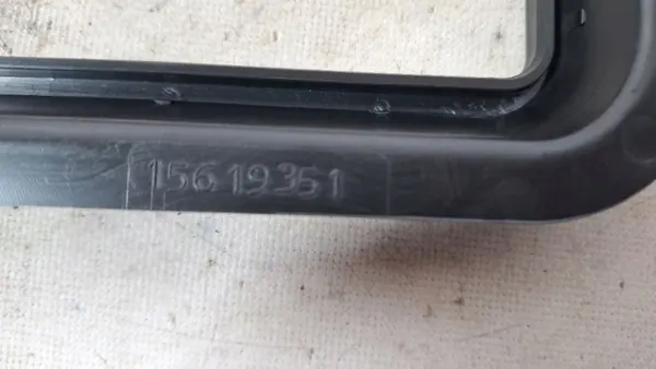 OEM 15619351 Bagageutrymmesfoder vänster bak Alfa Romeo 166 image 6