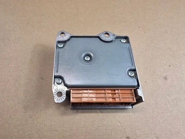 Module Airbag Fiat 500 OEM 51782985 (26) image 3