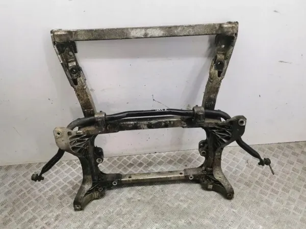 Pastillas de freno delanteras OEM 06700072740 Maserati Ghibli image 2