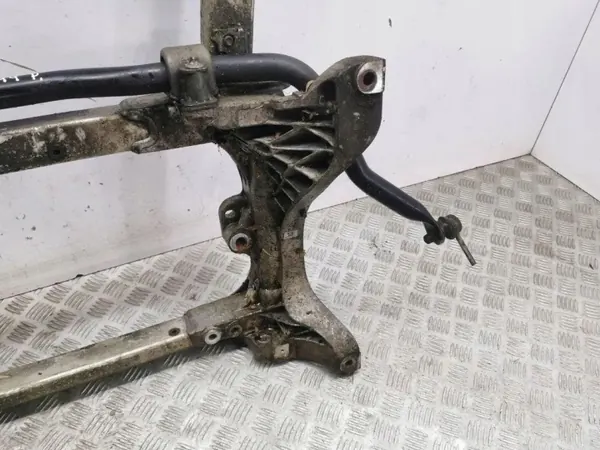 Pastillas de freno delanteras OEM 06700072740 Maserati Ghibli image 7