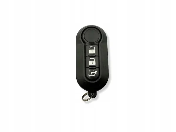 Télécommande OEM UHP1790 pour Fiat Panda, 500L, Ducato image 2