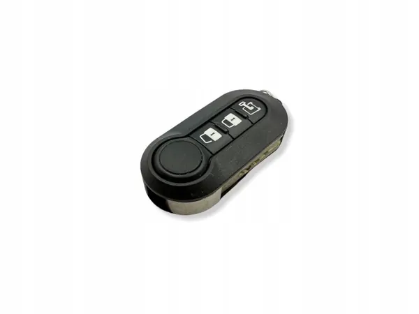 Télécommande OEM UHP1790 pour Fiat Panda, 500L, Ducato image 3