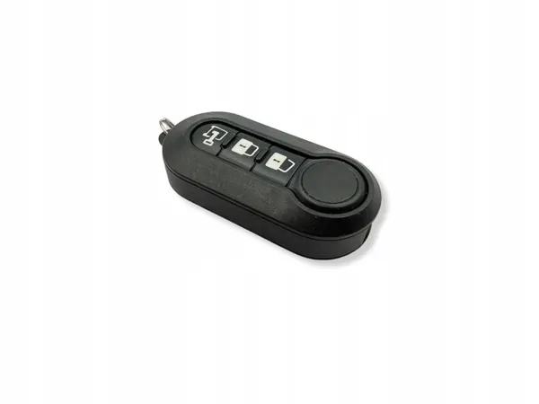 Télécommande OEM UHP1790 pour Fiat Panda, 500L, Ducato image 4