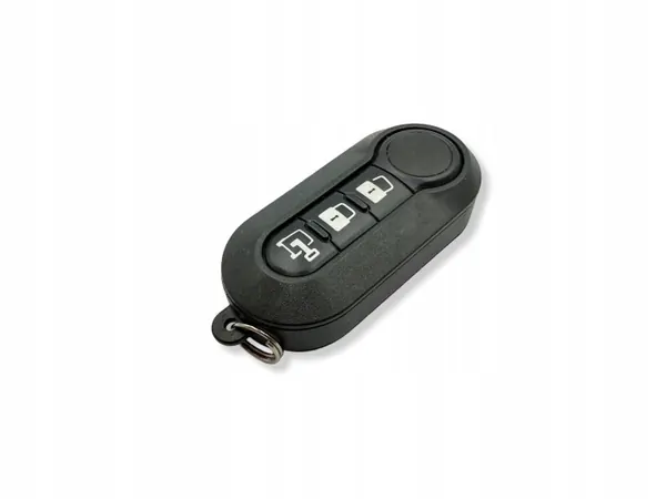 Télécommande OEM UHP1790 pour Fiat Panda, 500L, Ducato image 5
