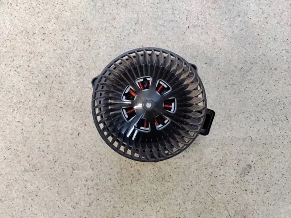 Blower Fan DRF-10238-001 BMW X4 G02 G20 OEM image 3