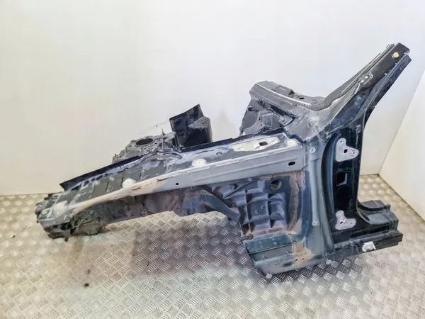 Para-choques dianteiro esquerdo OEM 2316260331 Mercedes-Benz SL image 2