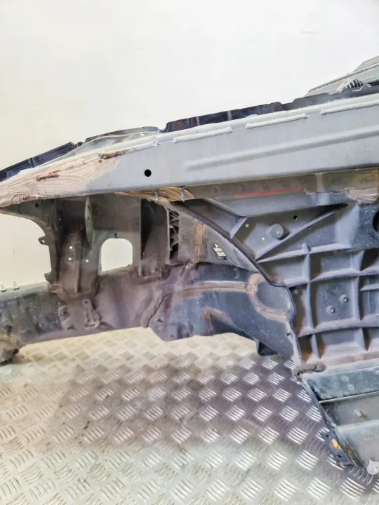 Para-choques dianteiro esquerdo OEM 2316260331 Mercedes-Benz SL image 3