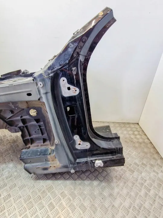 Para-choques dianteiro esquerdo OEM 2316260331 Mercedes-Benz SL image 4