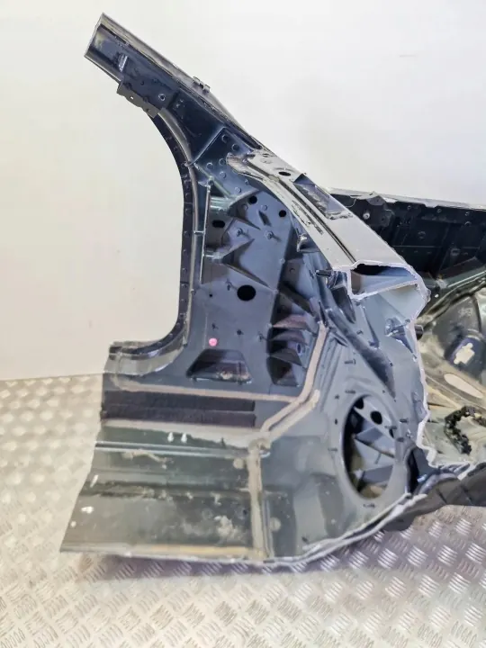 Para-choques dianteiro esquerdo OEM 2316260331 Mercedes-Benz SL image 5