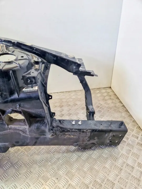 Para-choques dianteiro esquerdo OEM 2316260331 Mercedes-Benz SL image 7