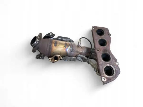 Filtro DPF OEM 36120 para Lexus NX 2018 - Usado image 2