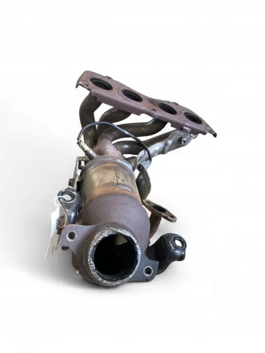 Filtro DPF OEM 36120 para Lexus NX 2018 - Usado image 4