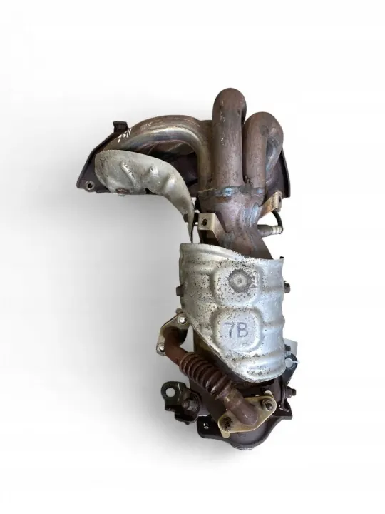 Filtro DPF OEM 36120 para Lexus NX 2018 - Usado image 6