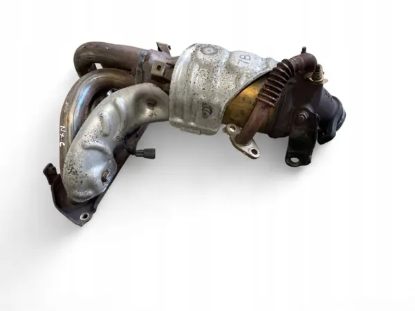 Filtro DPF OEM 36120 para Lexus NX 2018 - Usado image 7