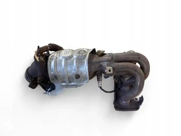Filtro DPF OEM 36120 para Lexus NX 2018 - Usado image 9