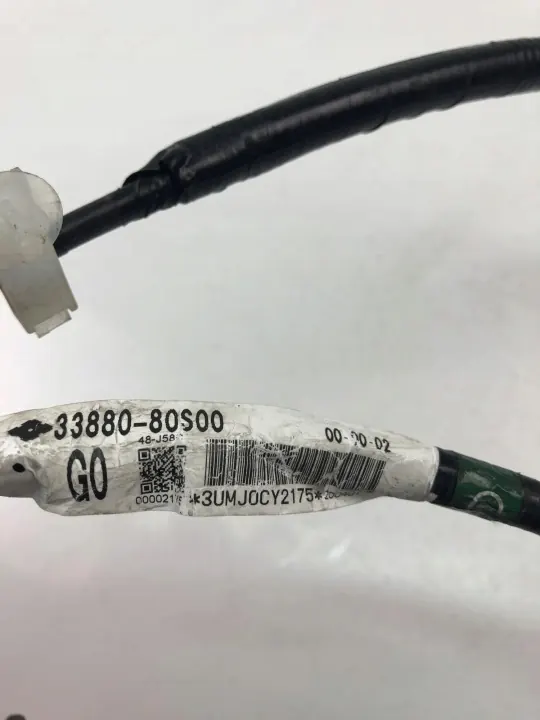 ESP-anturi OEM 3388080S00 Suzuki Swift V:lle image 4