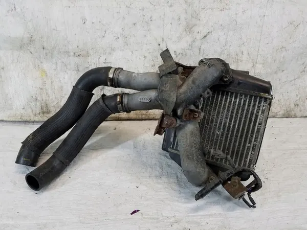 Intercooler Mazda 6 GH 2.2 MZR-CD image 3